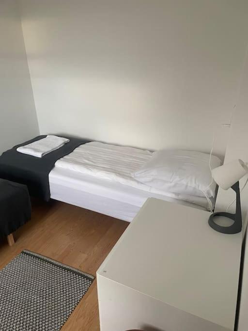 2 Bedroom Apartment Near The Sea Tisvildeleje Esterno foto
