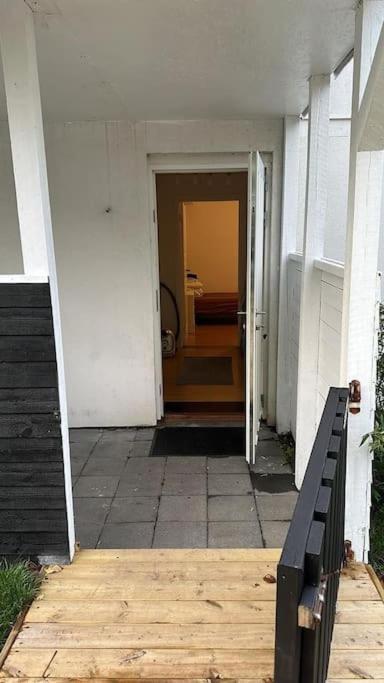 2 Bedroom Apartment Near The Sea Tisvildeleje Esterno foto